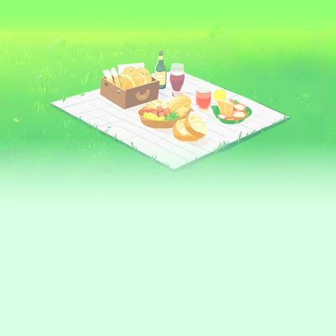 洹河岸边艳阳天