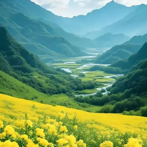 瑶祥的简篇