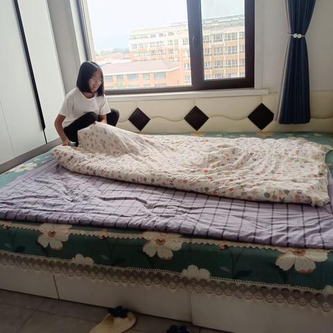 好习惯从勤劳养成