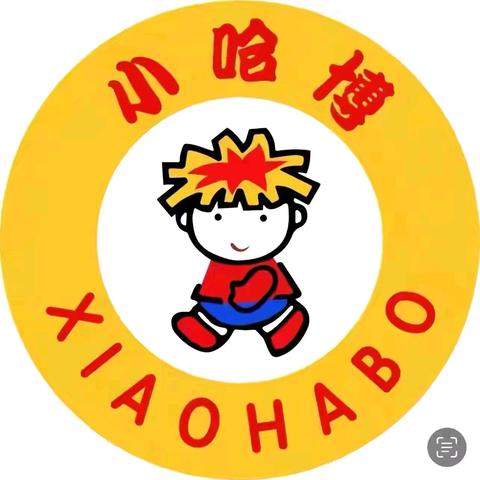 小哈博幼儿园十二月回顾