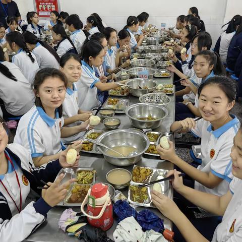 文轩中学闫寺教育基地活动掠影