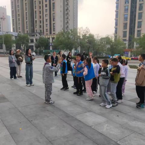 【罗书豪团】2024秋第三次团集会《乐观点总有好办法》