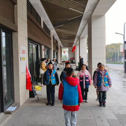 【罗书豪团】2024秋季第七次团集会《知行合一，玩转英语》