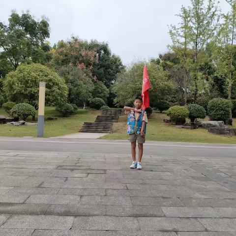 【罗书豪团】2025秋季第二次团集会（数趣丛林历险）