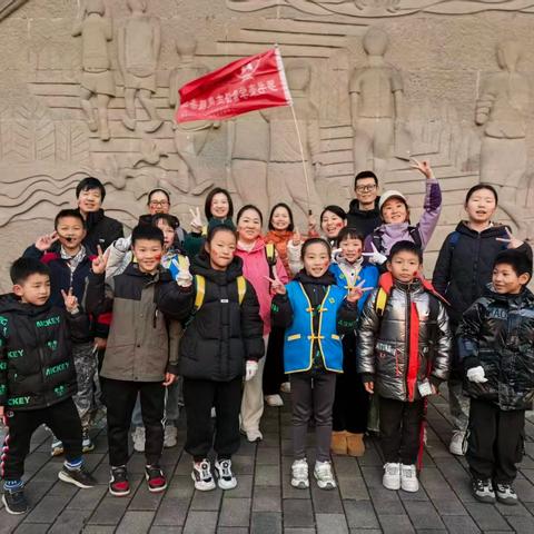 【北碚卓越少年义工团】2026.1.10缙云山净山行动