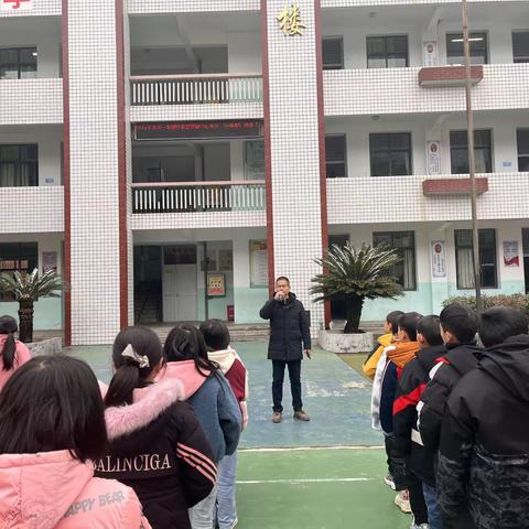 梦想开花，未来可期——郑湖中心学校（小学部）2023年秋季期末闭学式