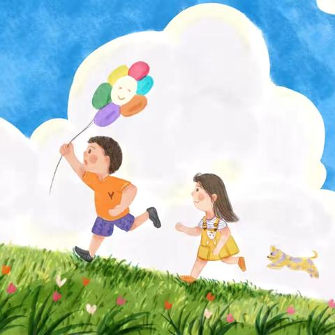 仙下乡中心幼儿园暑假放假通知及假期安全温馨提示