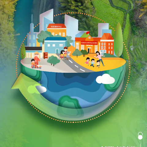 仙下乡中心幼儿园“无脚本”应急疏散演练