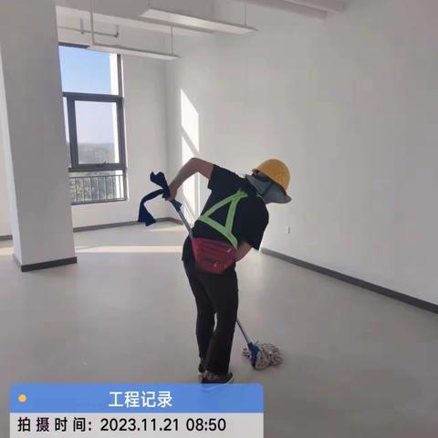 琼台师范学院桂林洋校区实践教学及师生活动综合楼建设项目日报