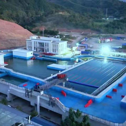 水上运动训练基地、店面拍租公告