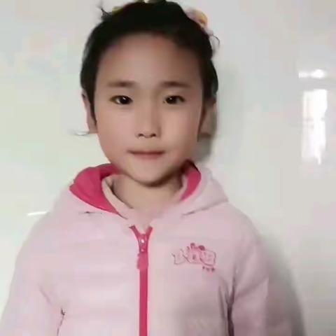 【朵彩县幼▪德育教育】“读红色故事 做红色传人”———陇县幼儿园小喇叭广播站开播啦！（第四期）