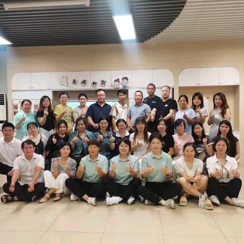 如约而至 幼见美好