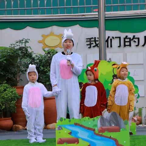 书香陪伴 “悦”读美好 ﻿（11月）