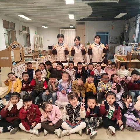 满“新”欢喜 如期而至！