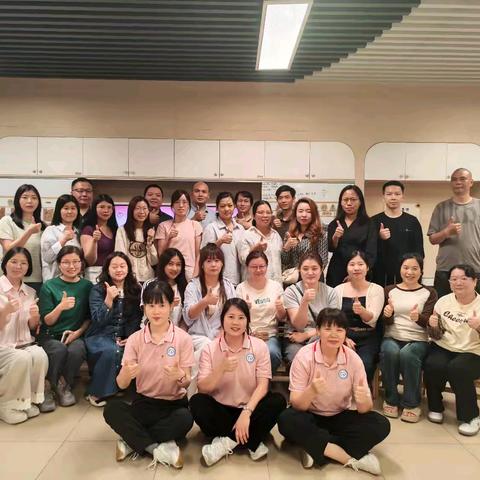 春风向暖，美好三月 ‍ ——幸福童星幼儿园