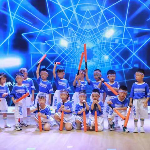 夏日芳菲，爱在六月