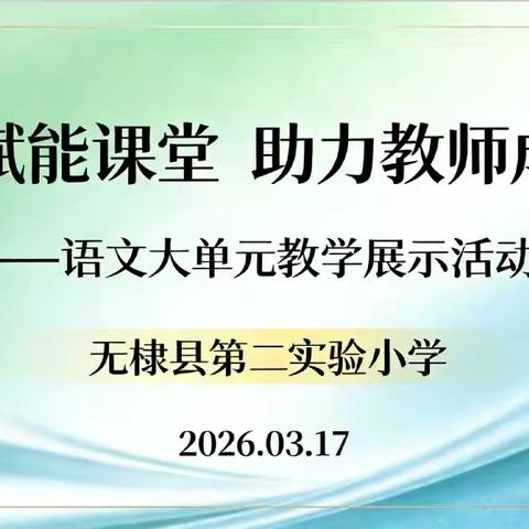 以研引航促成长 笃行深耕向新程