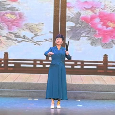 长子县文化馆“周末艺苑”鼓书专场—9月19日场次—