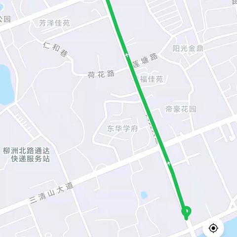 体验边长一千米的正方形有多大