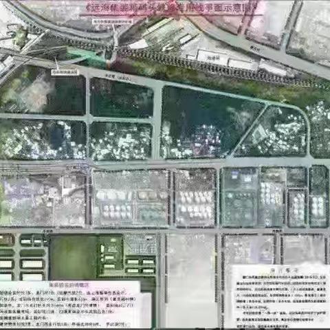 南铁天河公司厦门远海集装箱码头铁路专用线工程