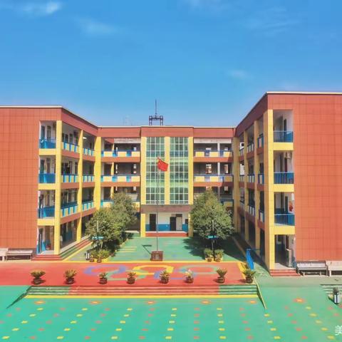 “玩转魔方、魅力无限”—水寨小学魔方社团