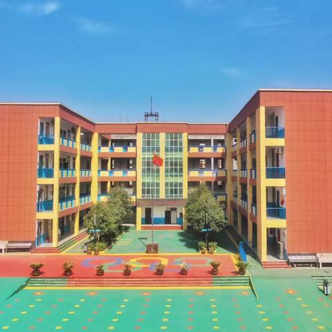 魔”力无限 益智有“方”——水寨小学魔方社团