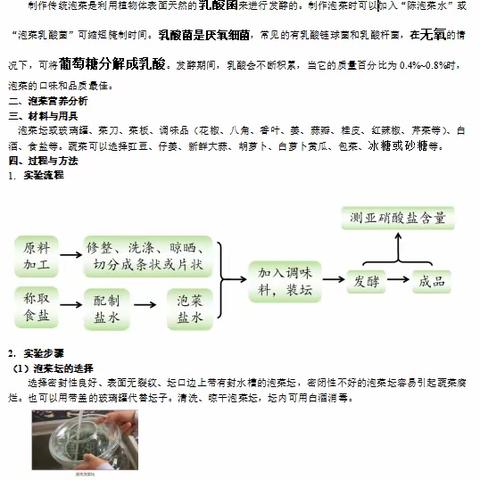 正宗地道九中美食之葅