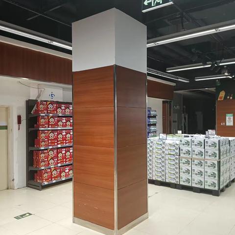 万力店计划包柱说明
