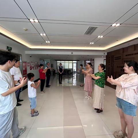 昌乐农商银行营业部【非遗草编兔子】客户答谢活动