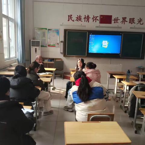 蓄力新学期，体测共提升——乐陵市城西小学体育组假期培训
