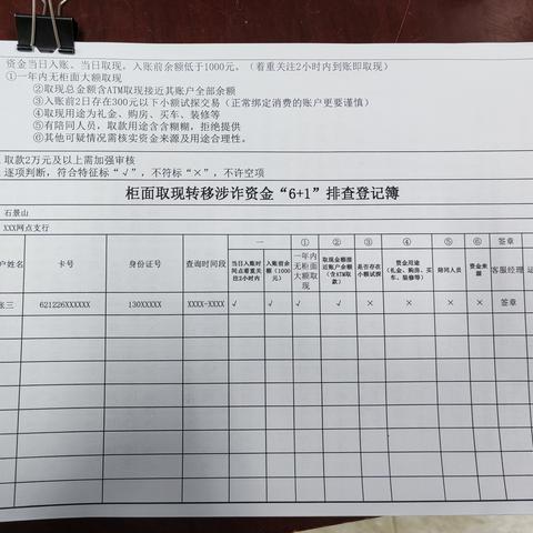 我为消保建言献策