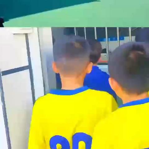 乌鲁木齐市水磨沟区 ﻿第五届 ﻿“水磨同芳”小学足球比赛 ——我们的热血征程 科学梦工坊17期