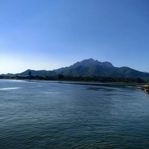 全家快乐之旅（下篇）—天津、北京
