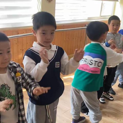 音乐活动🎶——更楼幼儿园〖叶子班〗 🌱