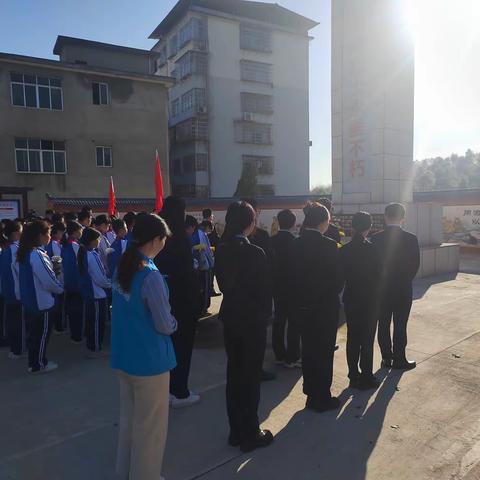 清明节―         “经开区童心港湾”