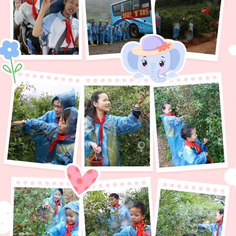 情系留守——“童”享欢乐          经开区童心港湾