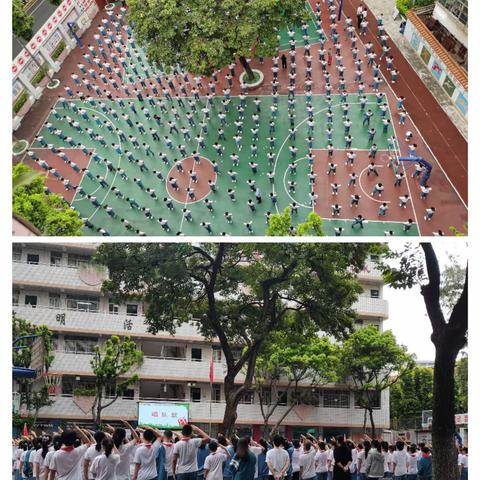 春风化雨，润物无声！教育科学学院和平路小学实习小组第四周实习简报