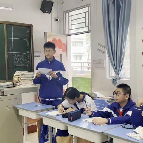 谁决定我们的命运？ ——从《骆驼祥子》阅读出发的精彩辩论