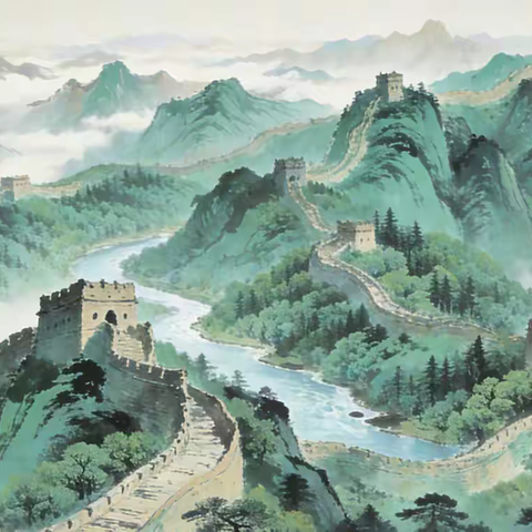 尚友古人，薪火相传 ——我心中的英雄