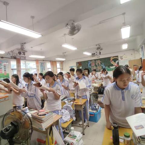 骨干引领绽风采，研思结合共成长。——记骨干教师王巧倩老师公开课实录