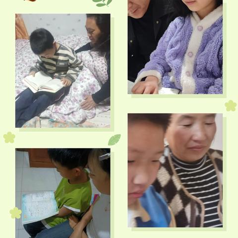 春风清明日，相伴好时光—小陈镇中心小学