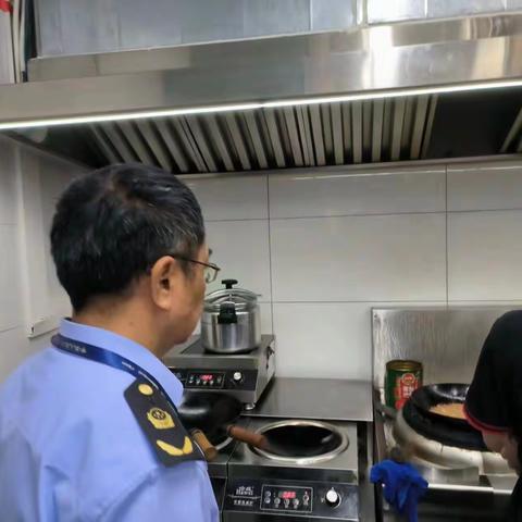 保亭县市场监督管理局2023年大气污染防治工作日报12月19日