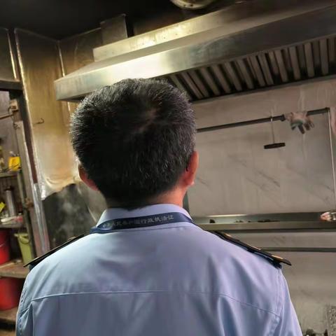 保亭县市场监督管理局2024年大气污染防治工作日报5月7日