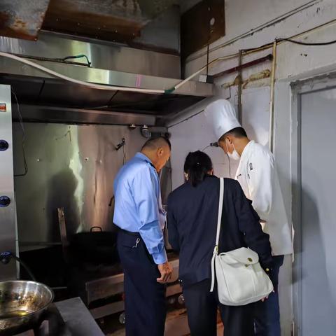 保亭县市场监督管理局2024年大气污染防治工作日报6月25日