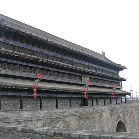 101，青海行记（一）