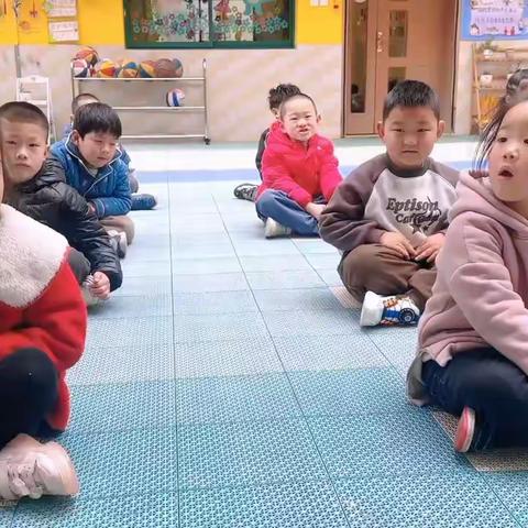 贝乐幼儿园学2班三月所学内容