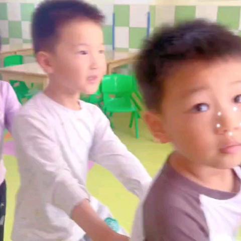 贝乐幼儿园中班五月所学内容