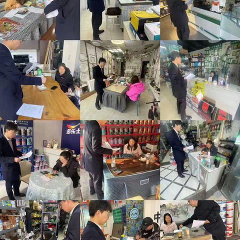 工行长沙望城支行开展反假货币宣传