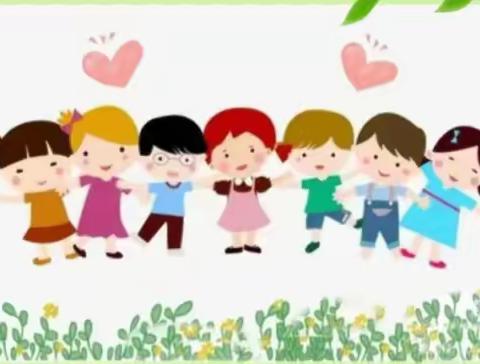 爱上幼儿园，快乐“美”一天——童馨幼儿园中一班精彩一周✌️