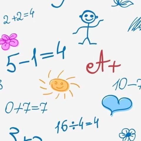 巧答速“算”，心中有“术”——汶上县第二实验中学七年级速算达人活动决赛纪实